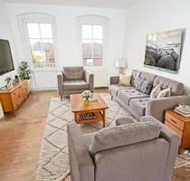 Geräumige 3-Zimmer-Wohnung - 385,00 EUR Kaltmiete, in Prenzlau (PLZ: 17291)