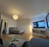 1 Zimmer Wohnung zu sofort im Mundsburg Tower - Hamburg Barmbek-Süd