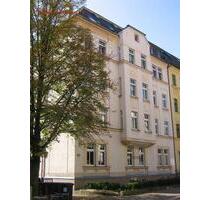 Schöne helle 3-Raum-Wohnung mit Balkon in Marienthal - Zwickau Zwickau-West