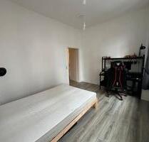 2-Zimmer-Wohnung von 44 m2 mit Einbauküche - Görlitz