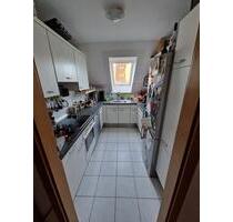 ZWISCHENMIETE - 4 Raum MaisonetteWohnung inkl. TG Stellplatz - Jena Kernberge