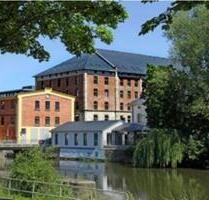 Studentenapp. ERBA-Insel, Bamberg