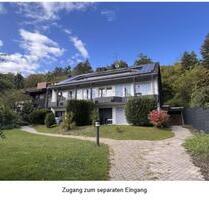 Schönes 1,5-Zimmer Appartement mit sehr guter Aufteilung - Sinzig