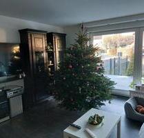 3-Zimmer Erdgeschosswohnung mit Garten - Recklinghausen Hillerheide