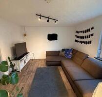 Schöne 2 Zimmer Wohnung in Weiterode zu vermieten - Bebra