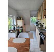 Großzügige 1-Zimmerwohnung mit Dachterrasse - Sottrum