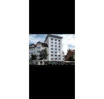 4 Zimmer Wohnung direkt am Bahnhof - Bayreuth City