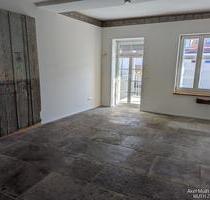 Wohnung mit Altbaucharme und Sonnenbalkon in Eppingen zu vermieten!