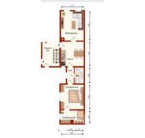 frisch renovierte 62 m² Wohnung in Benneckenstein - Oberharz am Brocken