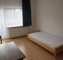 Möbliertes 1 Zimmer-Apartment, Nr. 6, in Langen - Hofheim am Taunus