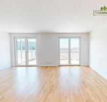 Ganz oben angekommen: Exklusive Penthouse-Wohnung - Mainz Gonsenheim
