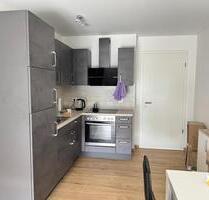 Helle 2-Zimmer-Wohnung - 670,00 EUR Kaltmiete, in Straubing (PLZ: 94315)