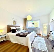 Moderne 3-Zimmer-Wohnung mit Terrasse – Frisch Renoviert - Schwetzingen