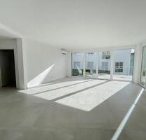 Moderne 3-Zimmer Wohnung mit zusätzlichem Arbeitsraum und Klimaanlage - Calw