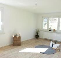 2-Raum-Wohnung mit Tageslichtbad nahe Parkanlage - Chemnitz Helbersdorf