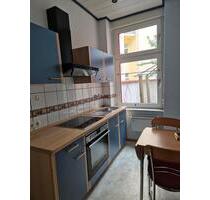 Einzimmerwohnung mit Einbauküche, kleine Wohnung in Do- Hörde - Dortmund