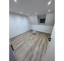 Dachgeschoss-Apartment (58 m² - Erstbezug) - Rheda-Wiedenbrück