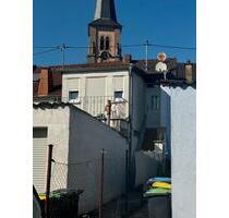 2 ZKB Wohnung in Dillingen ( Pachten)zu vermieten - Dillingen (Saar)