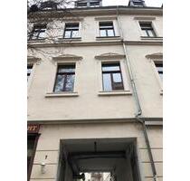 schöne Maisonette-Wohnung im Zentrum-Süd - Leipzig Mitte
