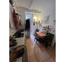 Charmante Maisonettewohnung mit zwei Zimmern - Aachen Aachen-Mitte