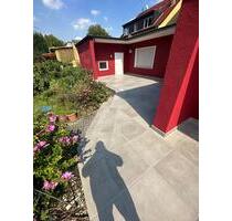 Bungalow mit Garten&Saune zu vermieten - Bochum Günnigfeld