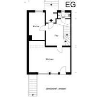 Provisionsfrei Gepflegtes Reihenmittelhaus in Rückersdorf