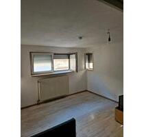 1 Zimmer Appartement in 91301 Forchheim ab 1.11.2025 zu vermiete