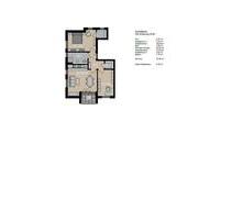 Neue 3 Zimmer barrierefreie Wohnung in Immenhausen