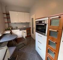 70 qm 3 Zimmer Wohnung mit EBK , Hochparterre,sonnige Lage - Bad Soden-Salmünster