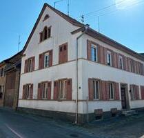 BauernhofDreiseitenhof - 140.000,00 EUR Kaufpreis, ca.  214,00 m² in Gaugrehweiler (PLZ: 67822)
