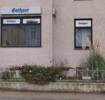 Geschäftsräume zu vermieten - 600,00&nbsp;EUR Kaltmiete, ca.&nbsp; 9,25&nbsp;m&sup2; in Lübeck (PLZ: 23560) Sankt Jürgen