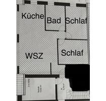 3ZKB Mietwohnung Besseringen - 850,00&nbsp;EUR Kaltmiete, ca.&nbsp; 100,00&nbsp;m&sup2; in Merzig (PLZ: 66663)
