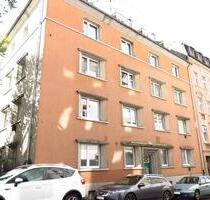Gemütliche 2-Zi.-Whg. mit hübschen Dielen und EBK- auf Wunsch ab sofort frei - Wuppertal Elberfeld
