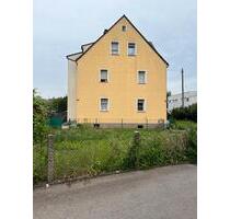 Mehrfamilienhaus mit viel Garten, provisionsfrei - Eislingen (Fils)