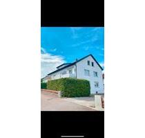Tolle renovierte Wohnung in Vöhringen mit Küche zu vermieten