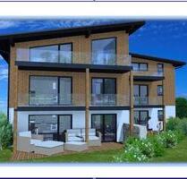 2.Zimmer Wohnung ab Februar 2026 - Waldkirchen