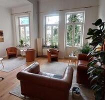 Raum(mit)nutzung Beratung, Top-Lage Contrescarpe Bremen