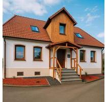 Haus zu vermieten - Borgentreich