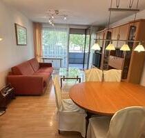 Citywohnung in Ludwigshafen-Mitte – mit Einbauküche & Waschmaschine - Ludwigshafen am Rhein
