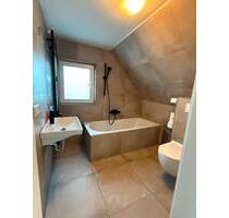 Renovierte 3-Zimmer Wohnung in ruhiger Wohnlage - Oldenburg Alexandersfeld