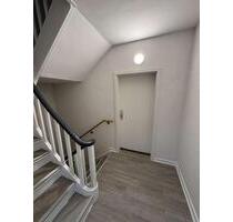 Frisch modernisierte Wohnung im 1. OG - Dortmund-Barop