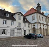 Grosse Stadtwohnung, Bad Karlshafen, am Hafenplatz - Beverungen