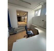 Atelier Kreativraum Büro in Allee 73 – ca. 45 m² – 400 € kalt - Heilbronn Neckargartach