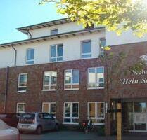 Ihr neues Zuhause in Schönberg: 2-Zimmer-Seniorenwohnung mit Service (WBS-erforderlich) - Schönberg (Holstein)