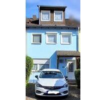 Stilvolles Reihenmittelhaus mit Charme, Licht & Lebensqualität - Bergheim Ahe