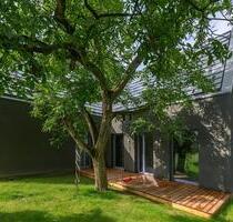Erstbezug Einfamilienhaus in Berlin-Mahlsdorf
