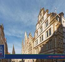 Attraktive Büro- undoder Praxisfläche in Münsters 