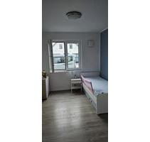 Erdgeschoß Wohnung mit Garten zu Vermieten in Burhave - Butjadingen