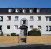 Ruhige Erdgeschosswohnung in zentraler Lage WF Linden - Wolfenbüttel