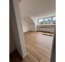 50qm DG Wohnung in beliebter Wohnlage - Recklinghausen